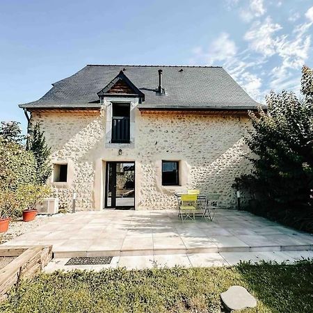 La Bigourdane - Maison Entre Tarbes & Lourdes Louey المظهر الخارجي الصورة