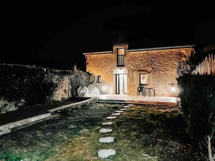 La Bigourdane - Maison Entre Tarbes & Lourdes Louey المظهر الخارجي الصورة